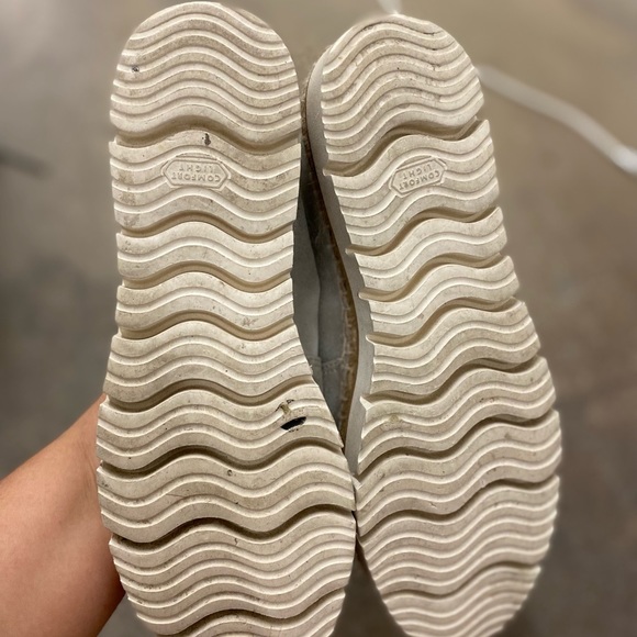 L’intervalle espadrilles great condition - Picture 5 of 8